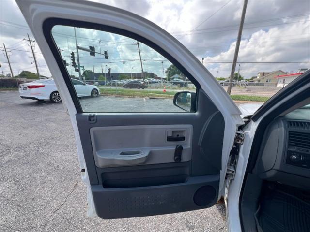 used 2006 Dodge Dakota car, priced at $2,200