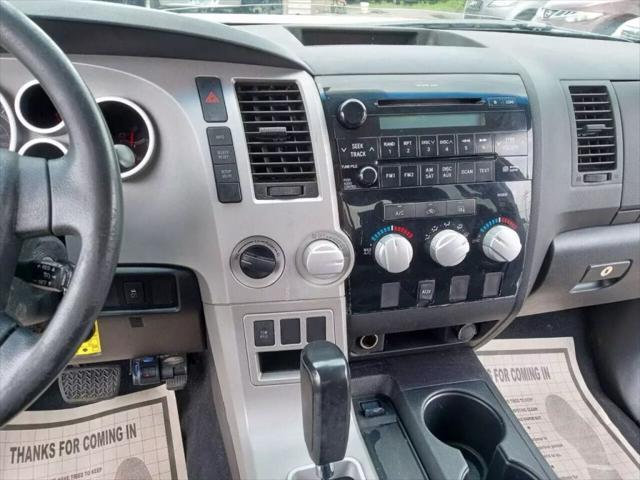 used 2007 Toyota Tundra car, priced at $5,700