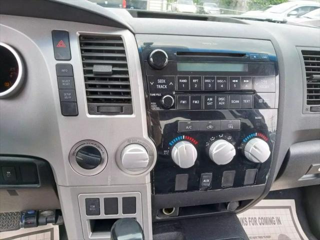 used 2007 Toyota Tundra car, priced at $5,700