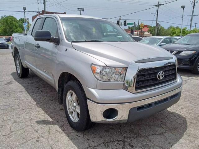 used 2007 Toyota Tundra car, priced at $5,700