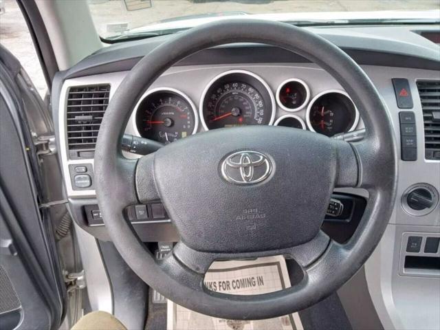 used 2007 Toyota Tundra car, priced at $5,700