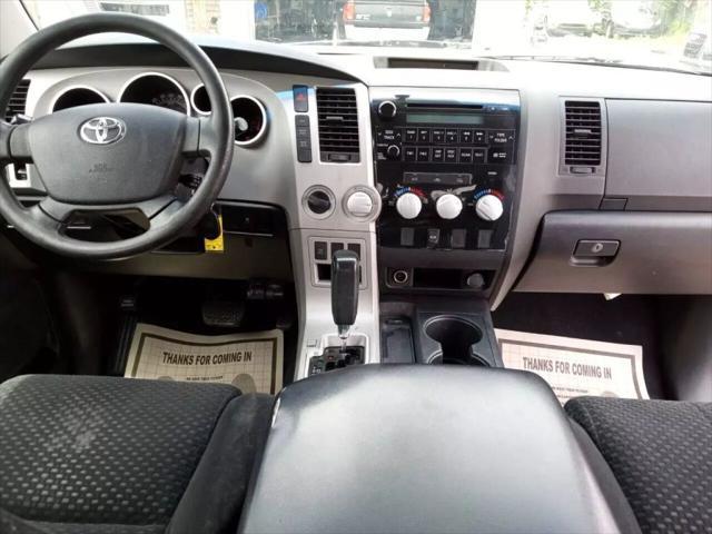 used 2007 Toyota Tundra car, priced at $5,700