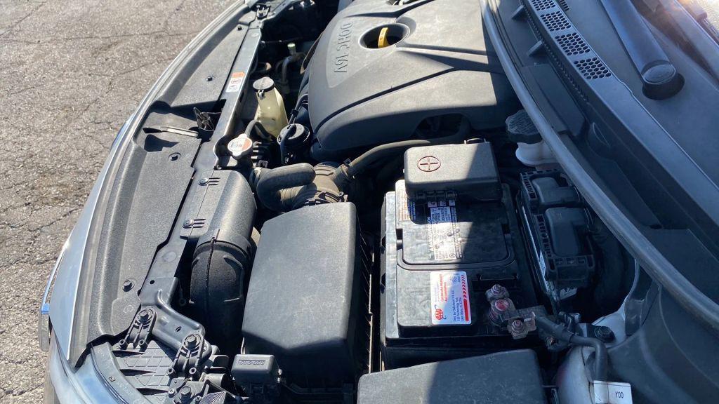 used 2016 Kia Forte car, priced at $6,600