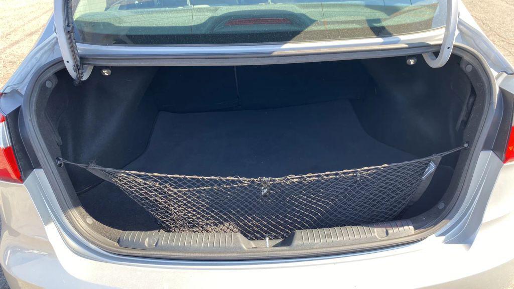 used 2016 Kia Forte car, priced at $6,600