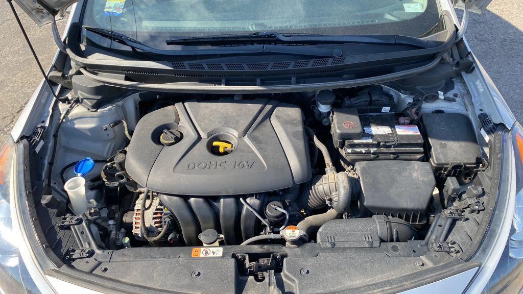 used 2016 Kia Forte car, priced at $6,600