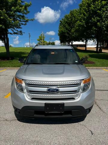 used 2014 Ford Explorer car, priced at $6,950