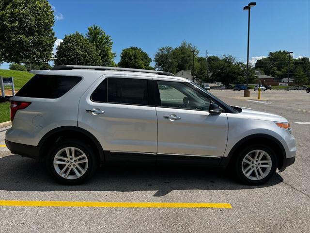 used 2014 Ford Explorer car, priced at $6,950