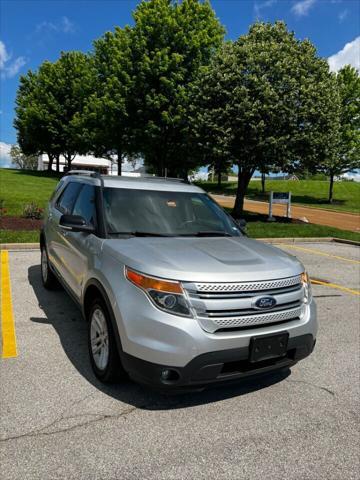 used 2014 Ford Explorer car, priced at $6,950