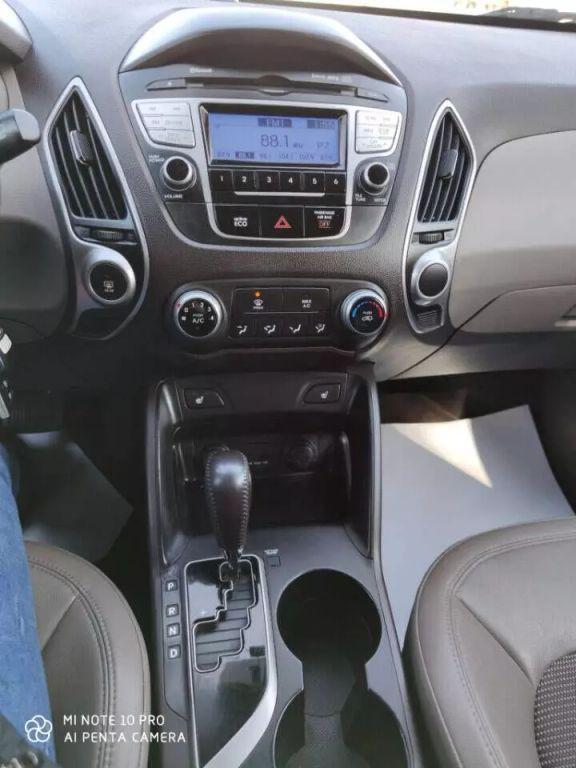 used 2013 Hyundai Tucson car, priced at $5,500