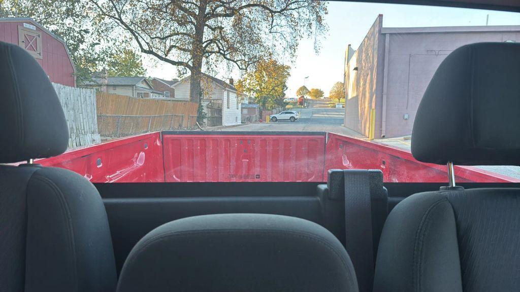 used 2011 Chevrolet Silverado 1500 car, priced at $5,700