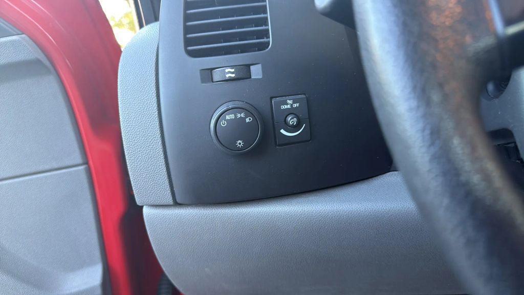 used 2011 Chevrolet Silverado 1500 car, priced at $5,700