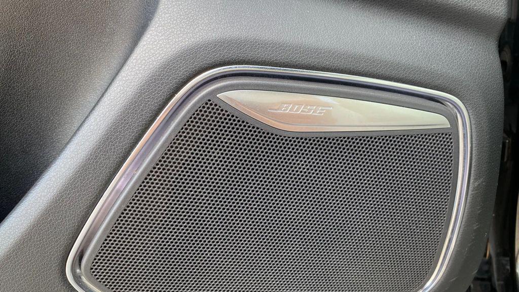 used 2015 Audi Q3 car, priced at $8,699