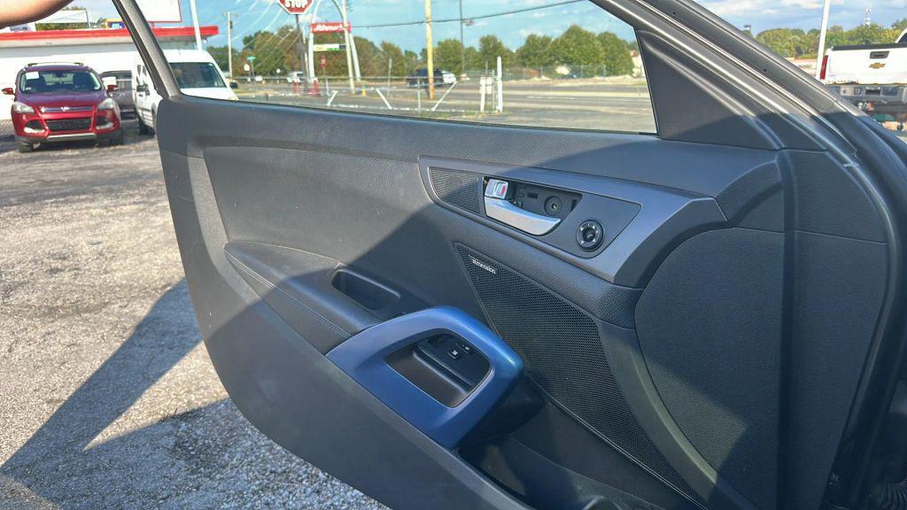 used 2013 Hyundai Veloster car, priced at $4,399
