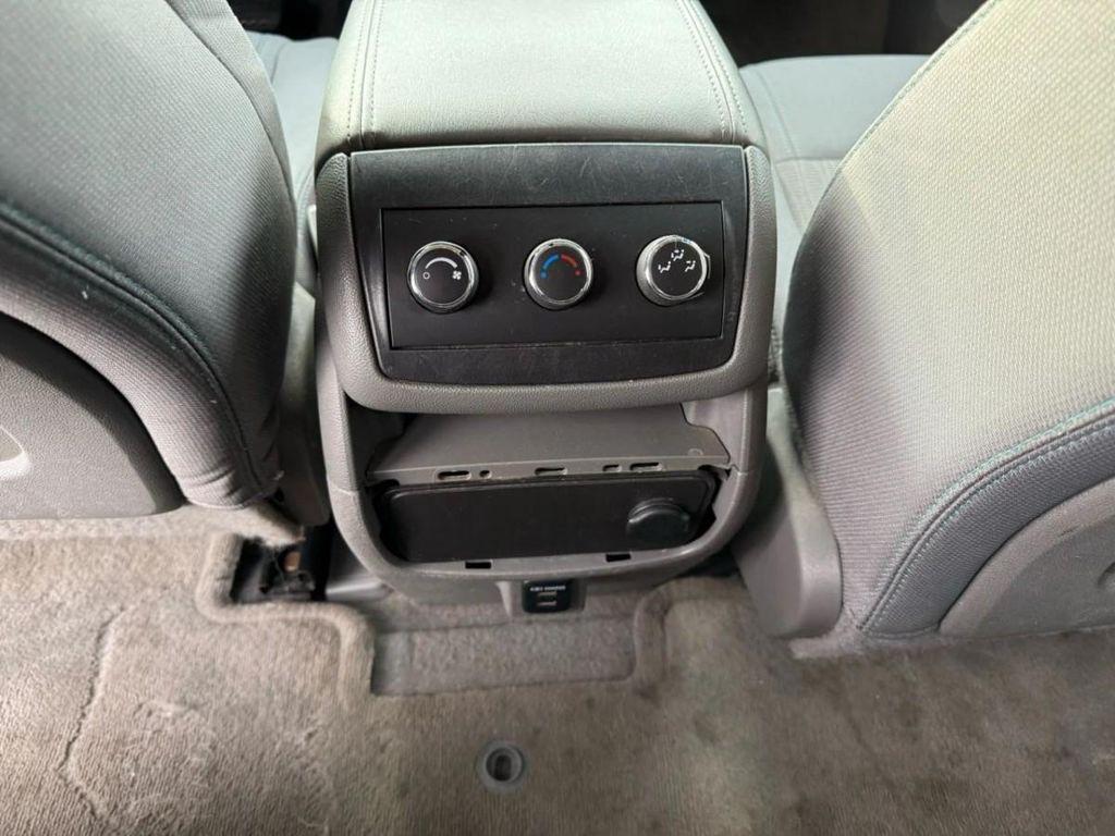 used 2015 Chevrolet Traverse car, priced at $5,999
