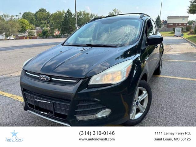 used 2013 Ford Escape car, priced at $4,500