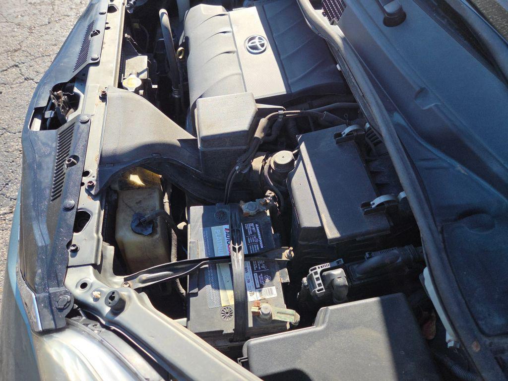 used 2014 Toyota Sienna car, priced at $8,200