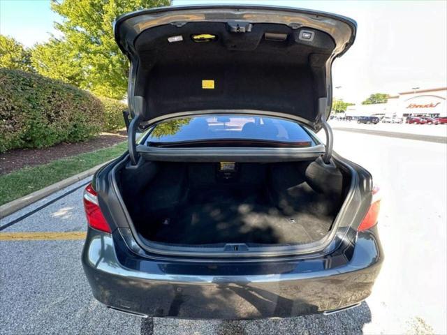 used 2008 Lexus LS 460 car, priced at $8,700
