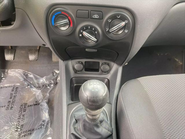 used 2010 Kia Rio car, priced at $2,400