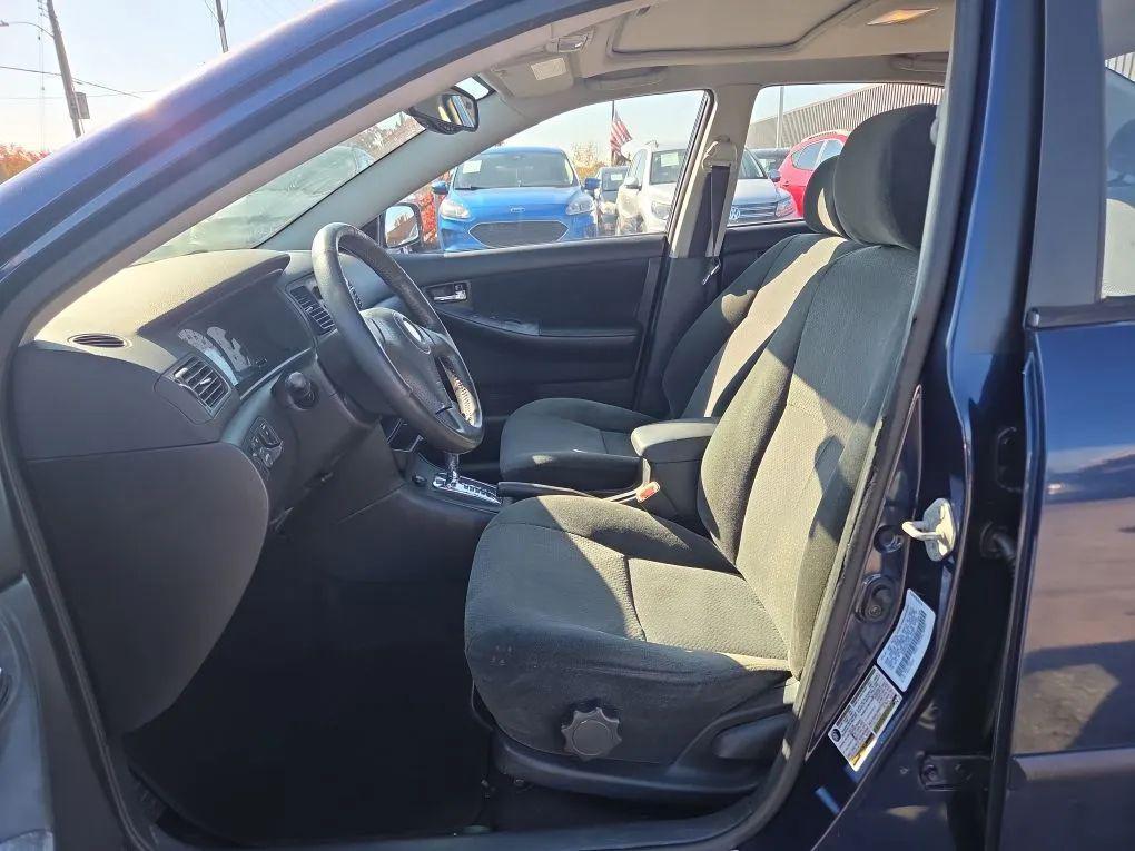 used 2004 Toyota Corolla car, priced at $3,300