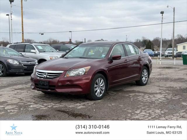 used 2012 Honda Accord car, priced at $5,850
