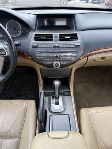 used 2012 Honda Accord car, priced at $5,850