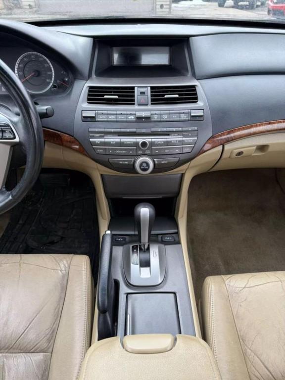 used 2012 Honda Accord car, priced at $4,299