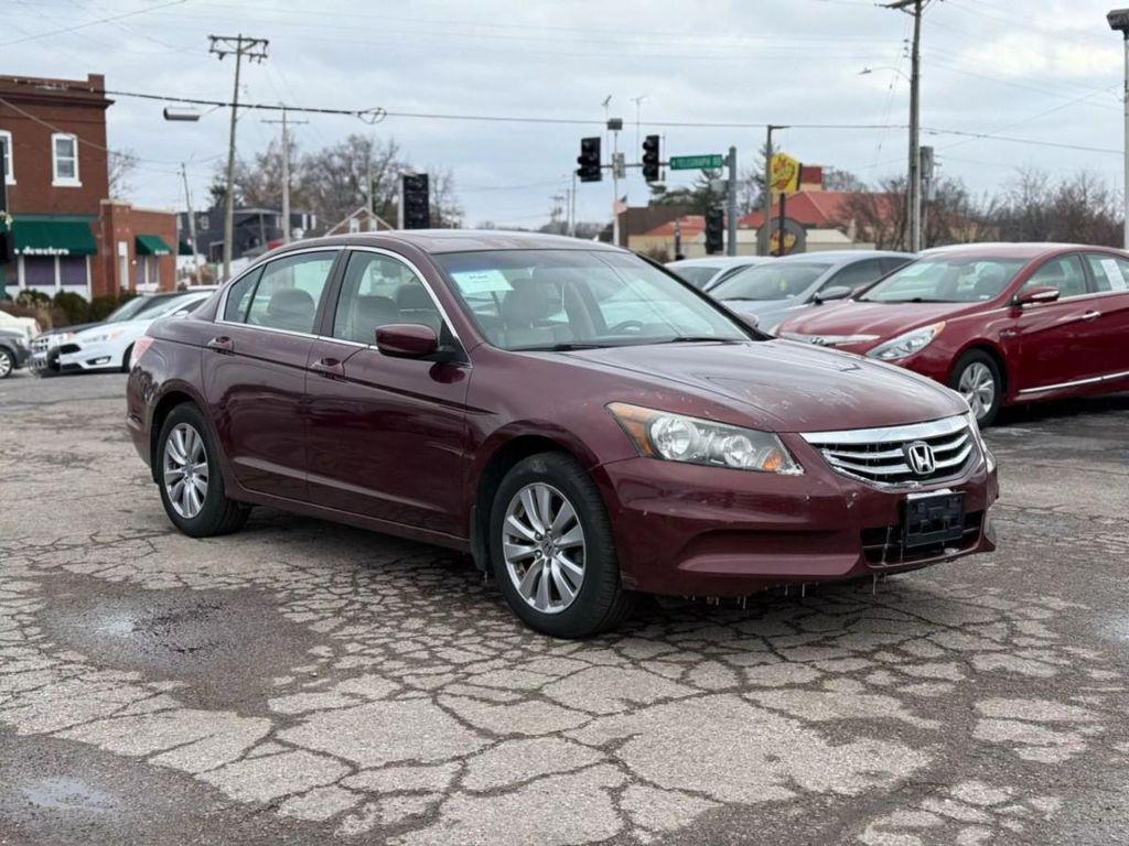 used 2012 Honda Accord car, priced at $4,299