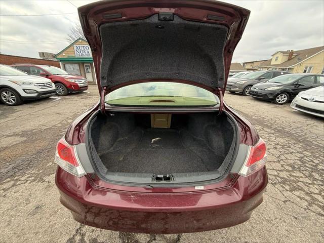 used 2012 Honda Accord car, priced at $5,850
