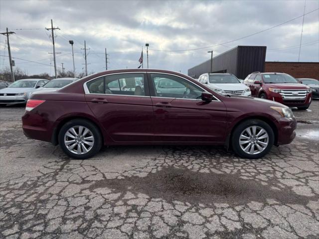 used 2012 Honda Accord car, priced at $5,850