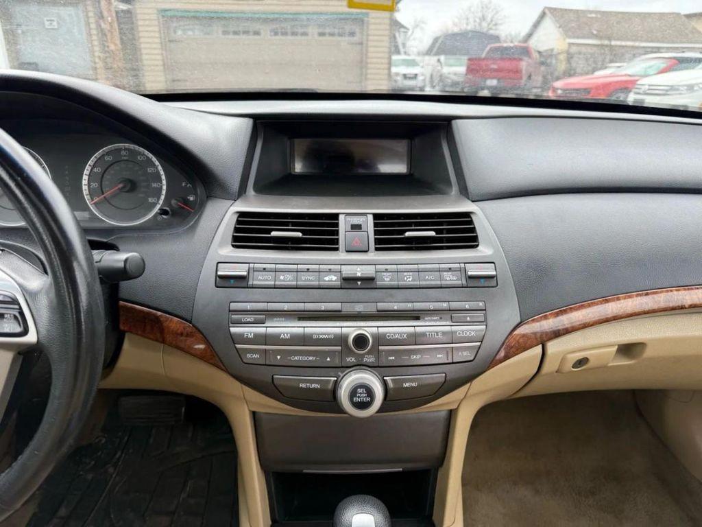 used 2012 Honda Accord car, priced at $4,299