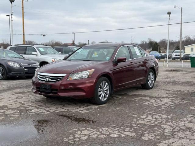 used 2012 Honda Accord car, priced at $5,900