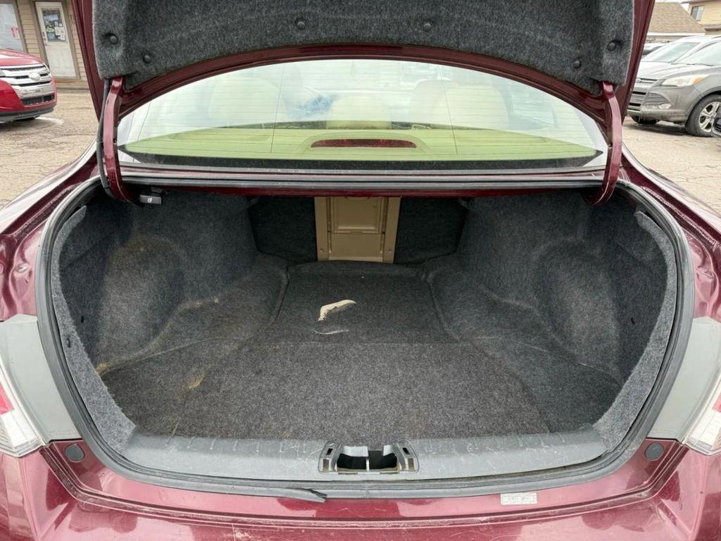 used 2012 Honda Accord car, priced at $4,299