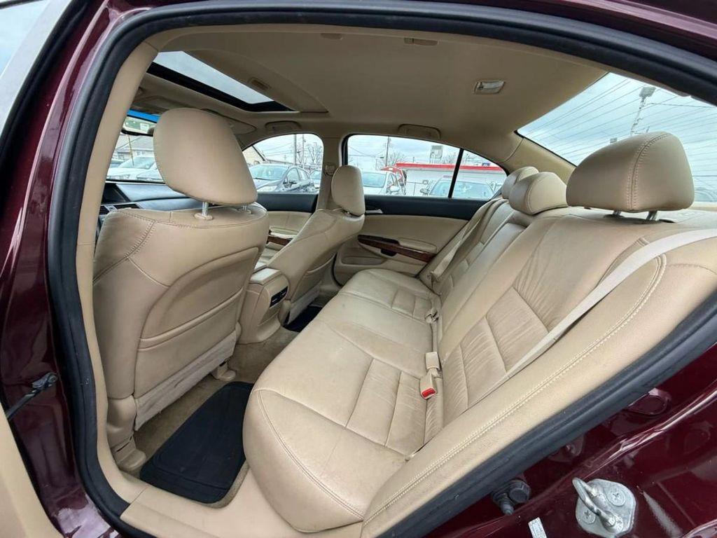 used 2012 Honda Accord car, priced at $4,299