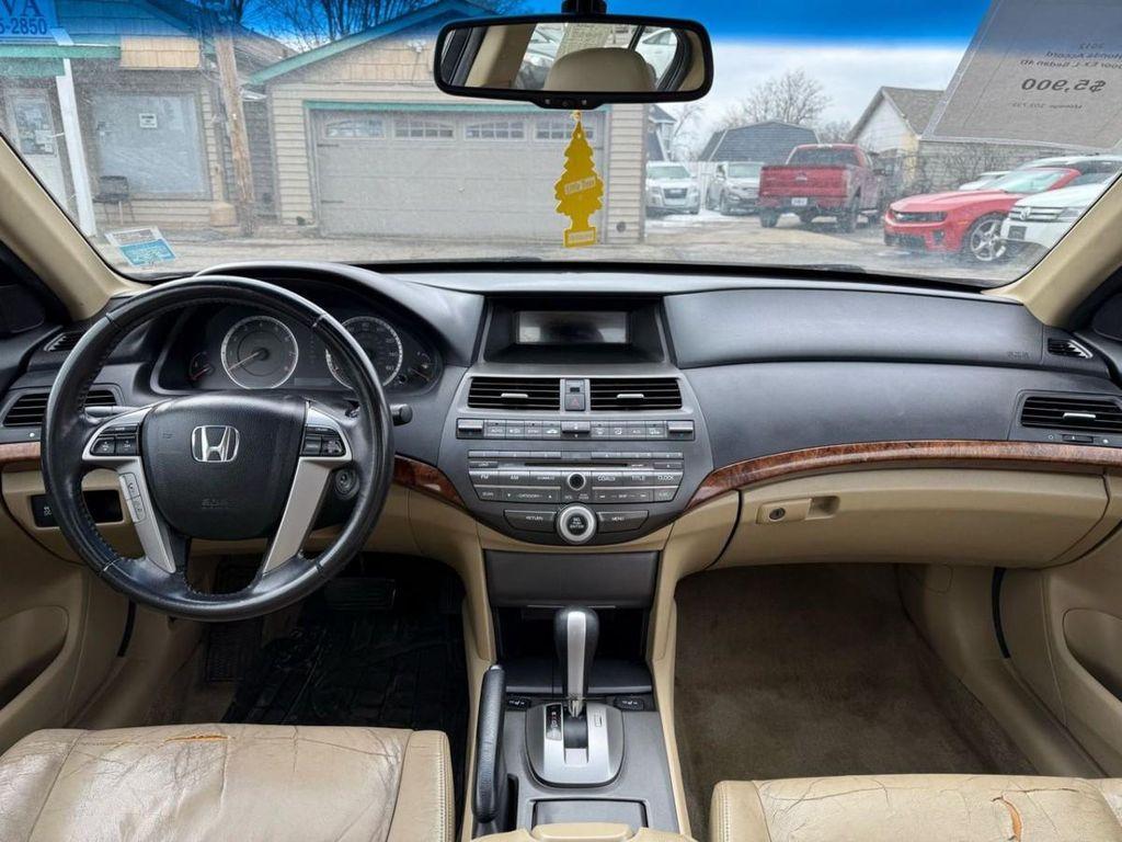 used 2012 Honda Accord car, priced at $4,299