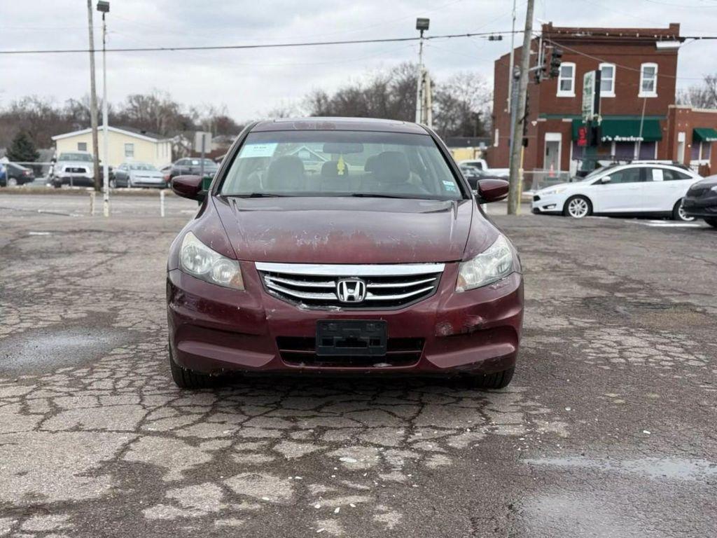 used 2012 Honda Accord car, priced at $4,299