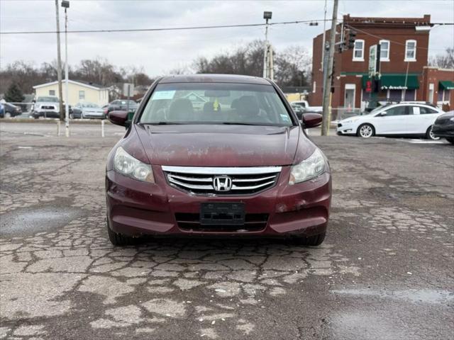 used 2012 Honda Accord car, priced at $5,850