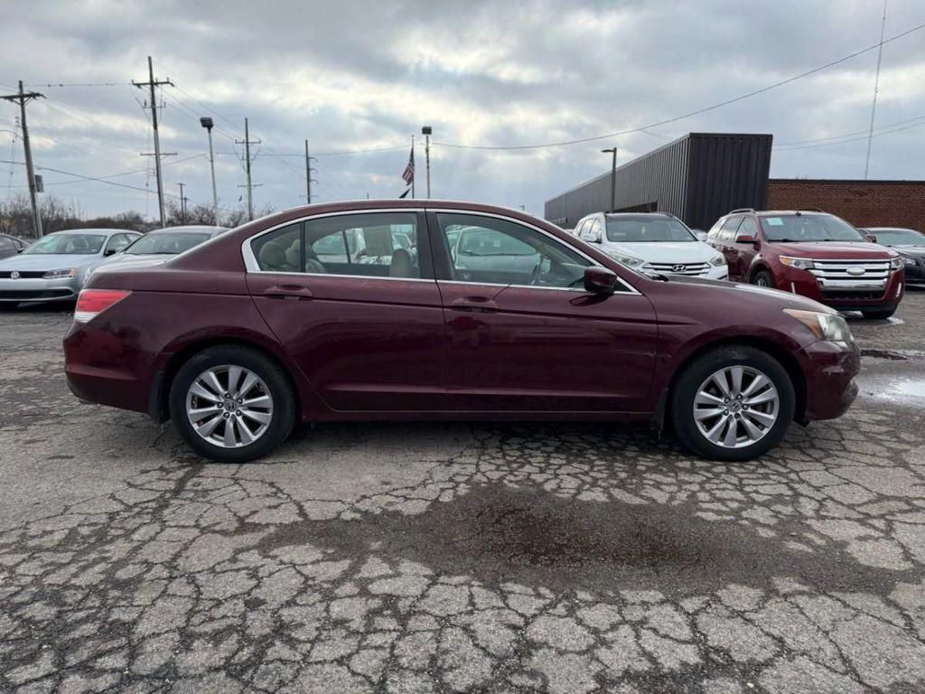 used 2012 Honda Accord car, priced at $4,299