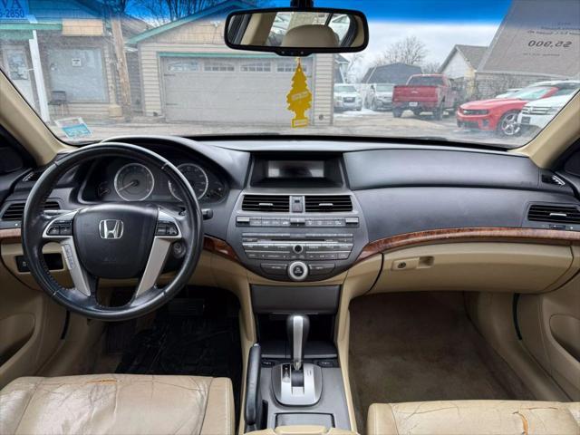 used 2012 Honda Accord car, priced at $5,900