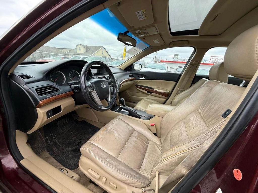 used 2012 Honda Accord car, priced at $4,299