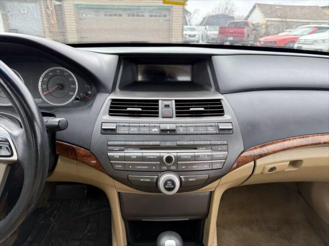 used 2012 Honda Accord car, priced at $5,850