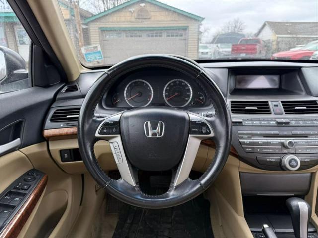 used 2012 Honda Accord car, priced at $5,850