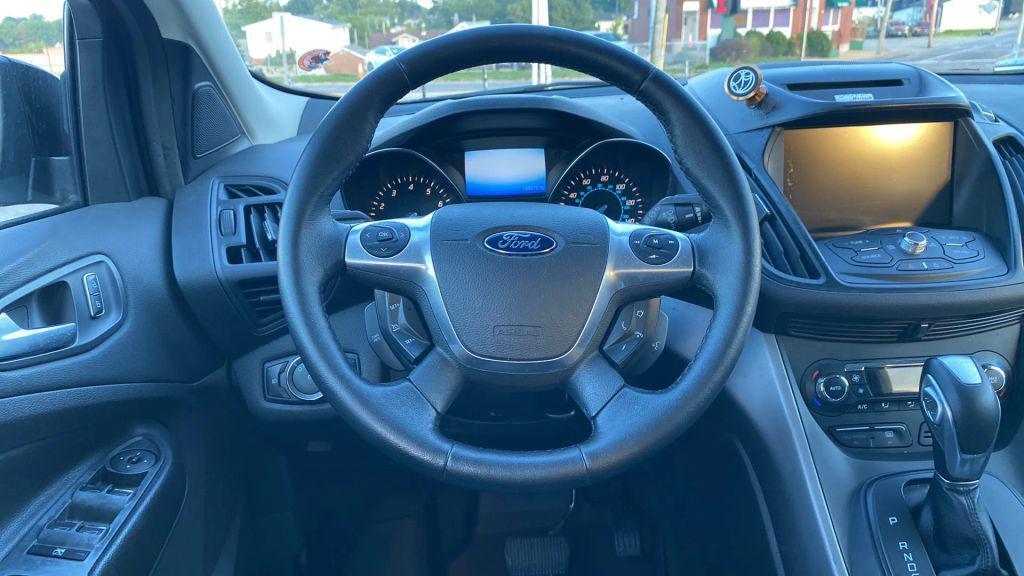 used 2014 Ford Escape car, priced at $5,200