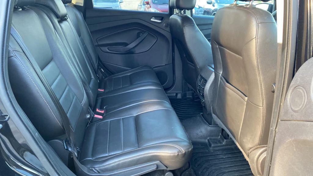 used 2014 Ford Escape car, priced at $5,200