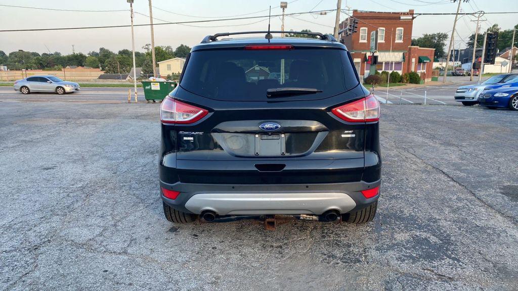 used 2014 Ford Escape car, priced at $5,200