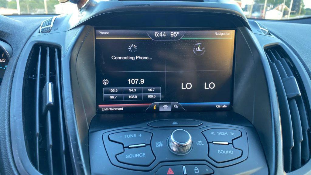 used 2014 Ford Escape car, priced at $5,200