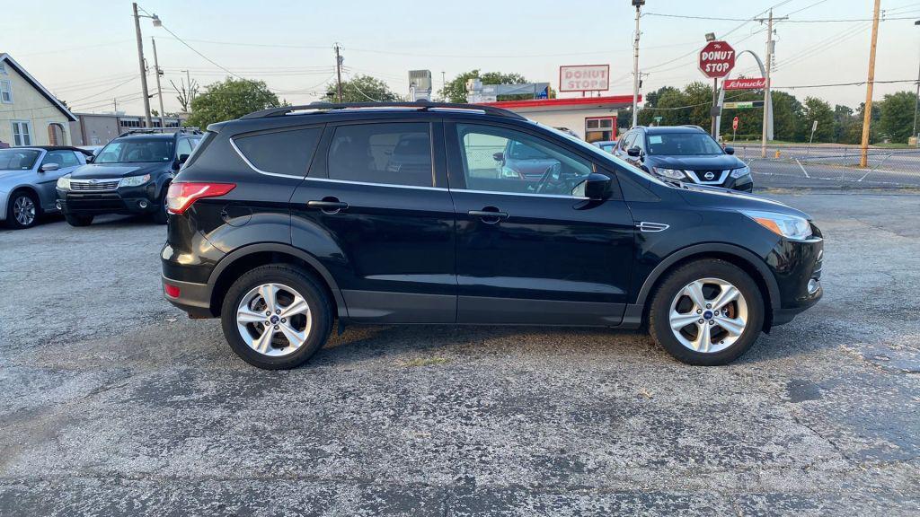 used 2014 Ford Escape car, priced at $5,200