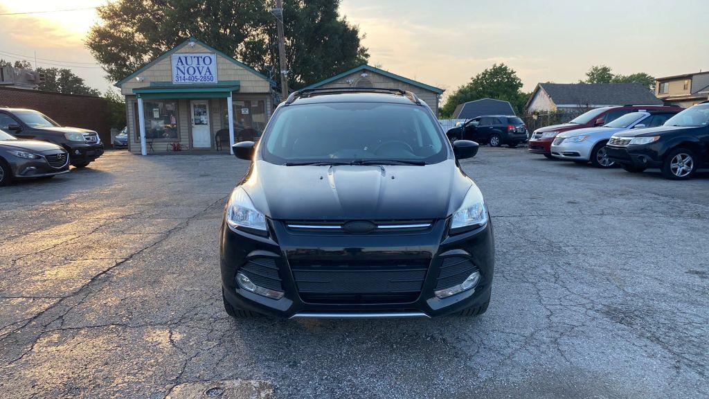 used 2014 Ford Escape car, priced at $5,200
