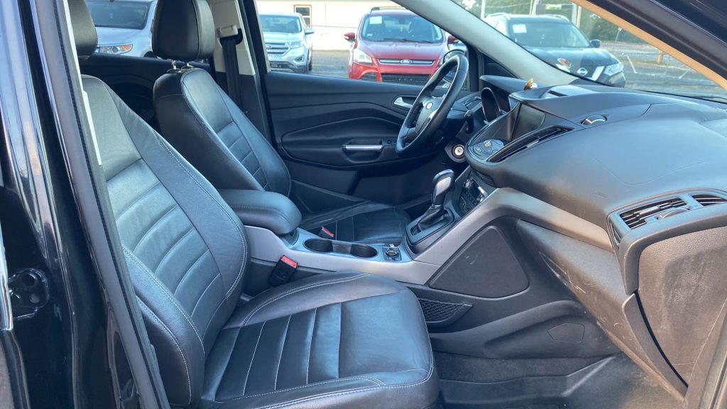 used 2014 Ford Escape car, priced at $5,200