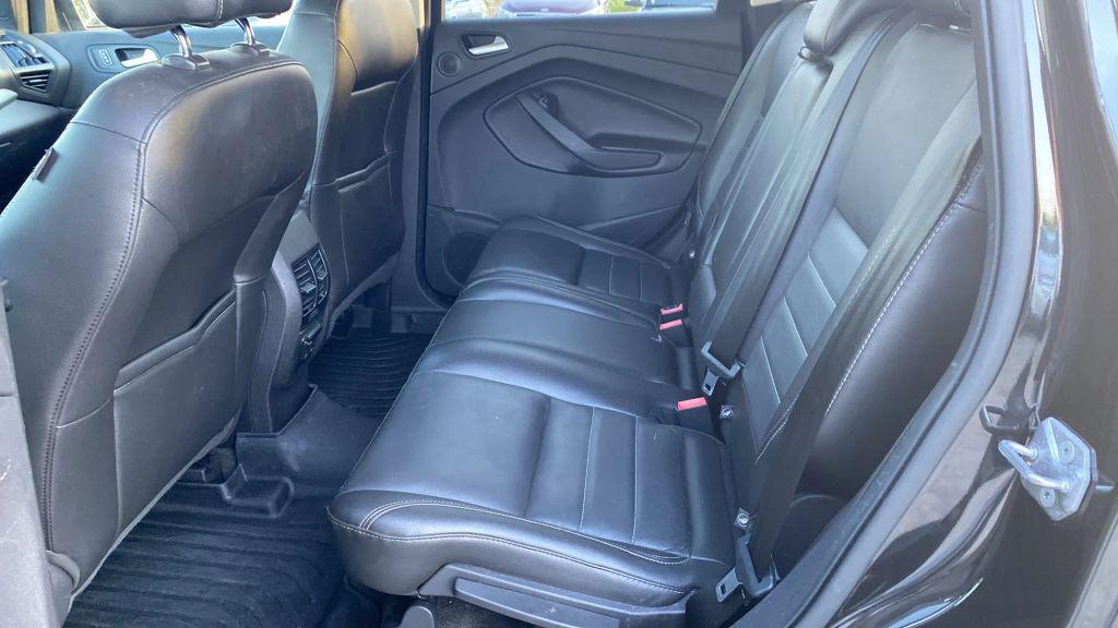 used 2014 Ford Escape car, priced at $5,200