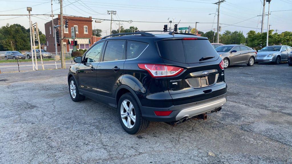 used 2014 Ford Escape car, priced at $5,200